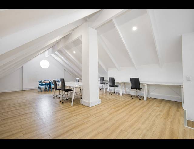 612M² OFFICE FOR SALE IN HIGHLANDS NORTH